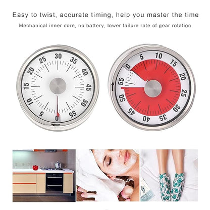 MAGNETIC TIMER