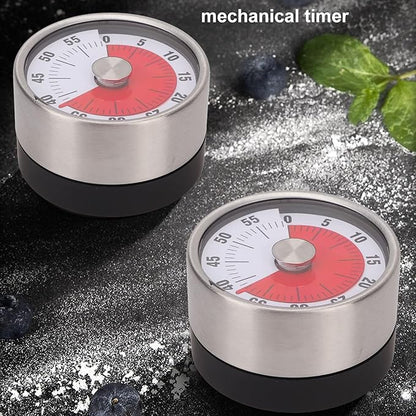 MAGNETIC TIMER