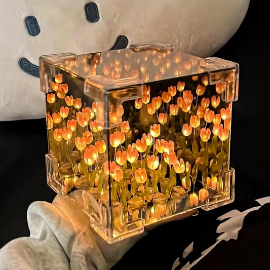 TULIP DREAM CUBE